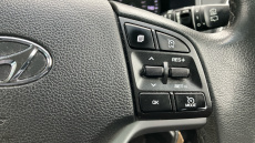 Hyundai Tucson 1.6 GDi SE Nav 5dr 2WD Petrol Estate